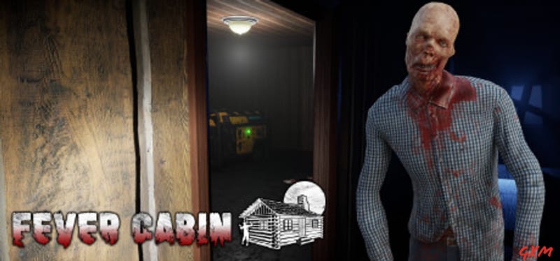 Fever Cabin Poster