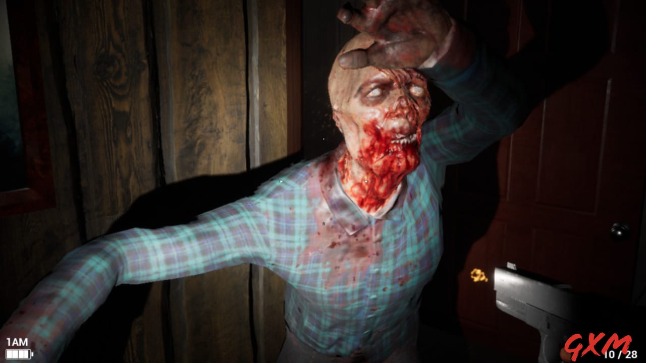 Screenshot 2 of Fever Cabin