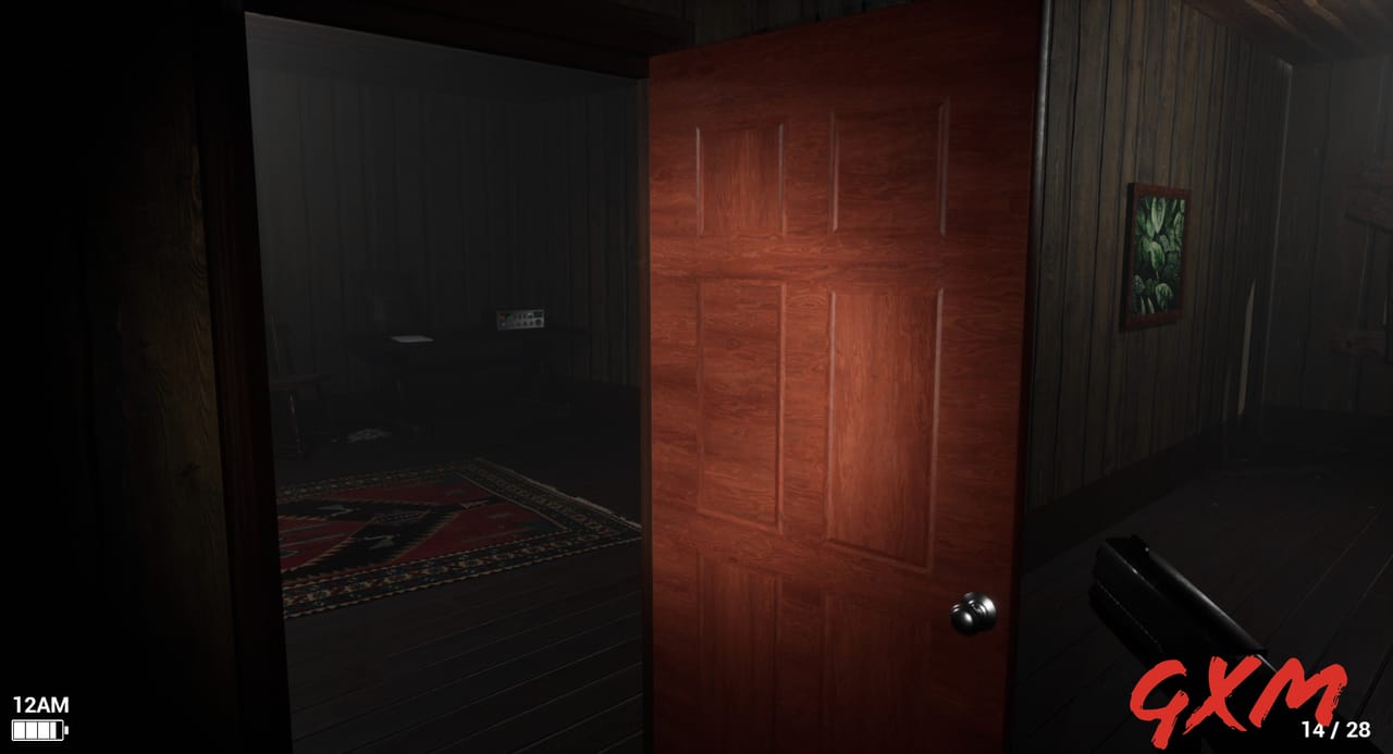 Screenshot 4 of Fever Cabin