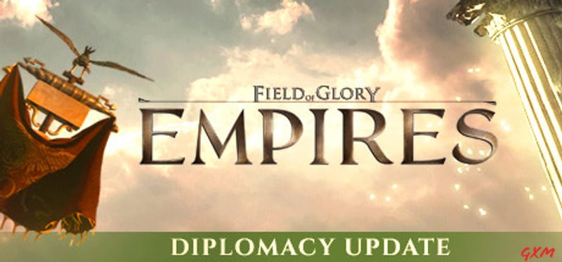 Field of Glory: Empires Poster