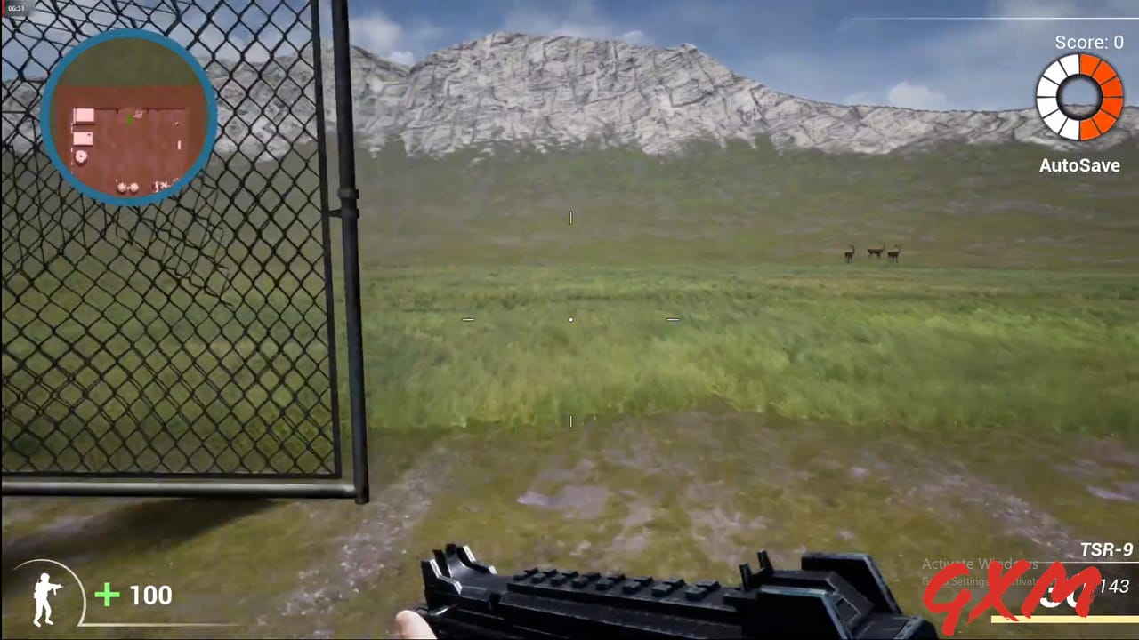 Screenshot 3 of Fight For Freedom
