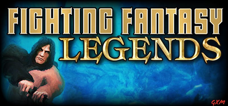 Fighting Fantasy Legends Poster