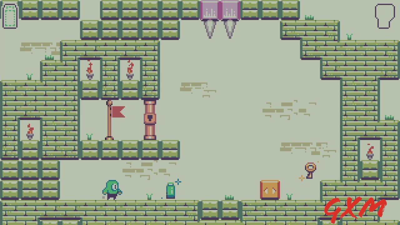 FILMECHANISM Screenshot 1