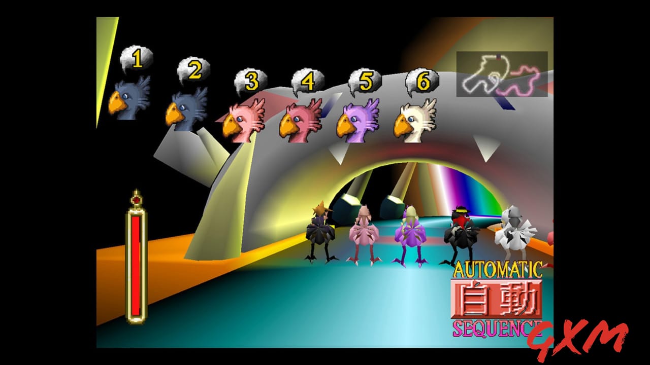 Screenshot 5 of Final Fantasy VII