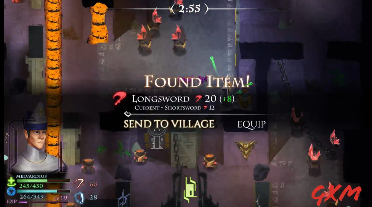 Screenshot 3 of Final Winter