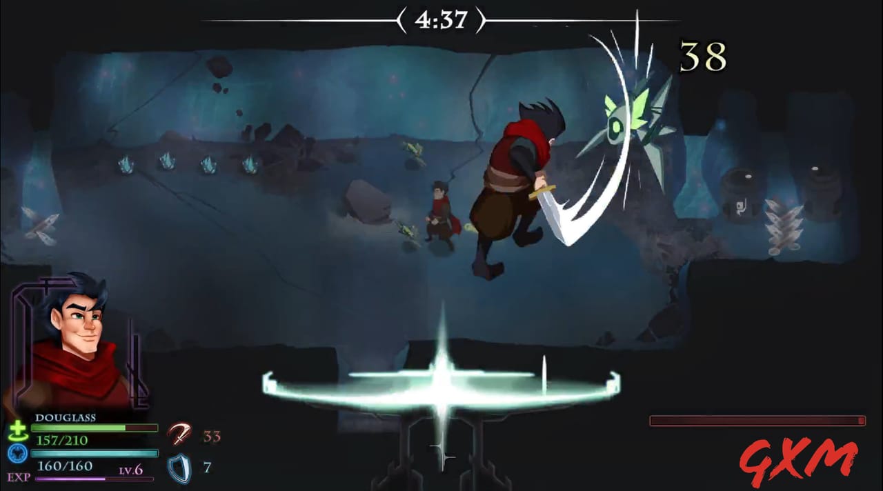 Screenshot 4 of Final Winter