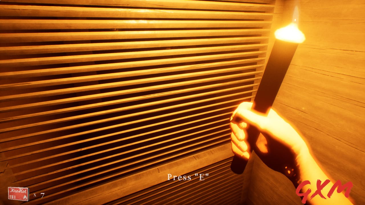 Screenshot 5 of Find Me: Horror Game