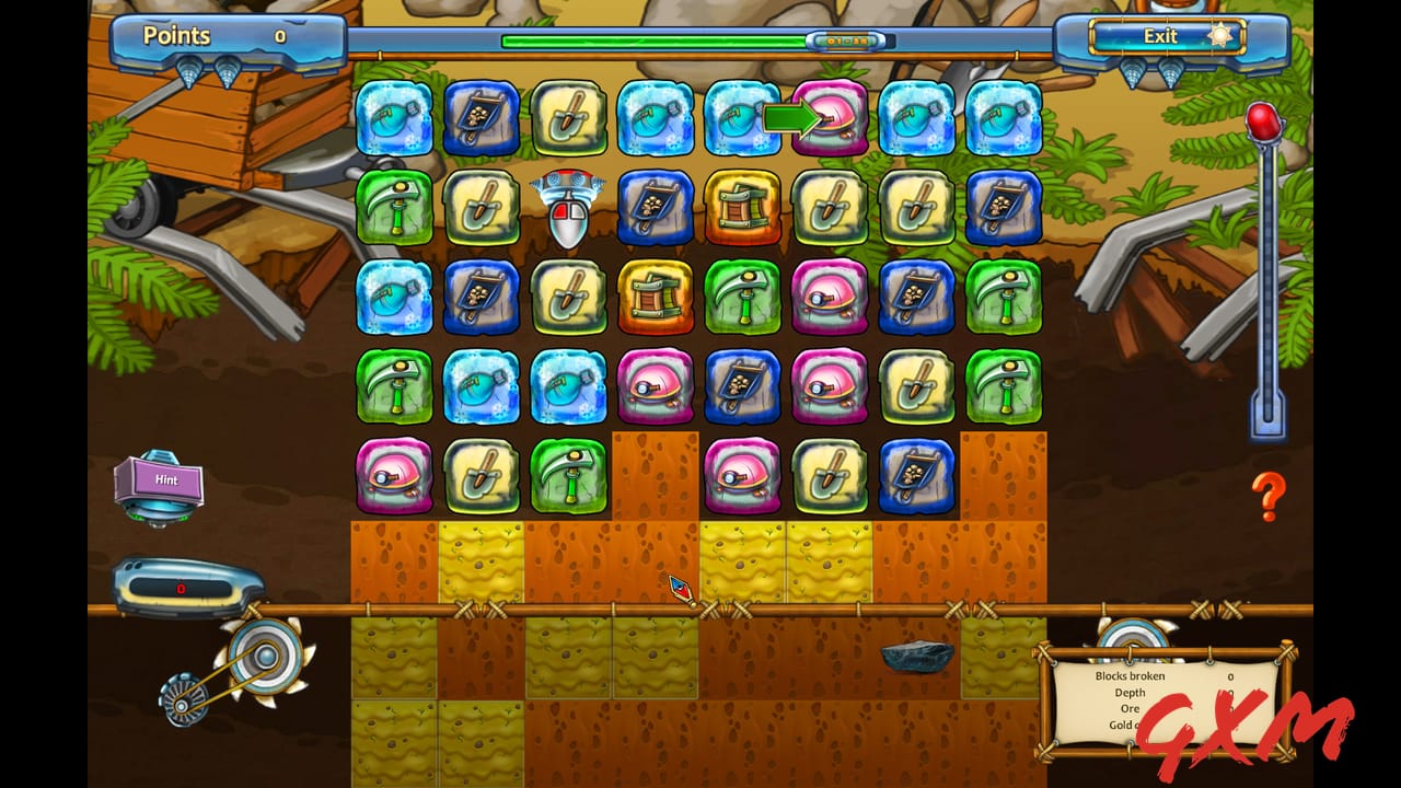 Screenshot 3 of Finders