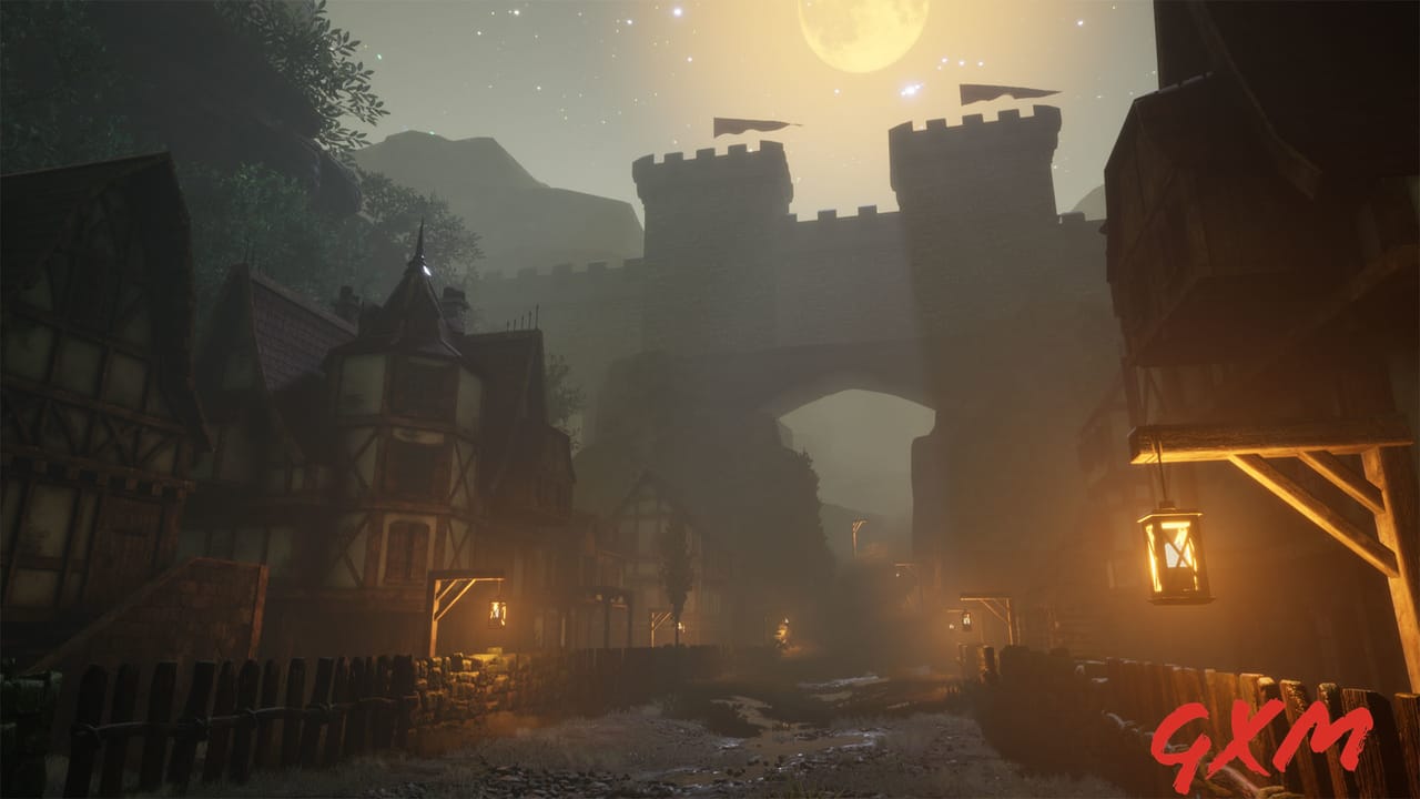 Finding the Soul Orb Screenshot 1