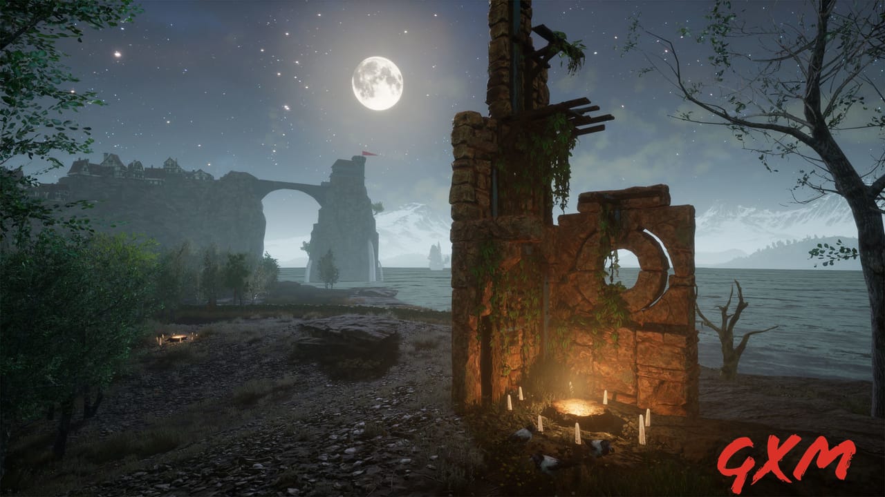 Screenshot 5 of Finding the Soul Orb