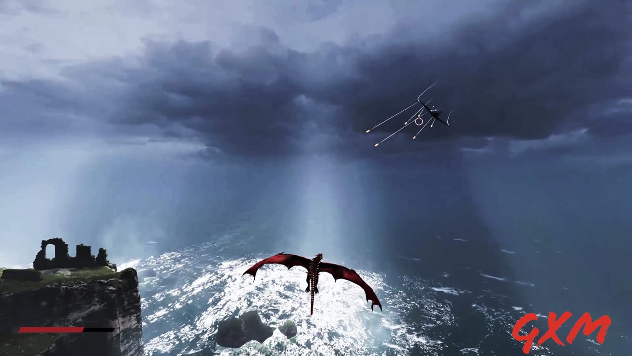 Screenshot 5 of Fire and Steel