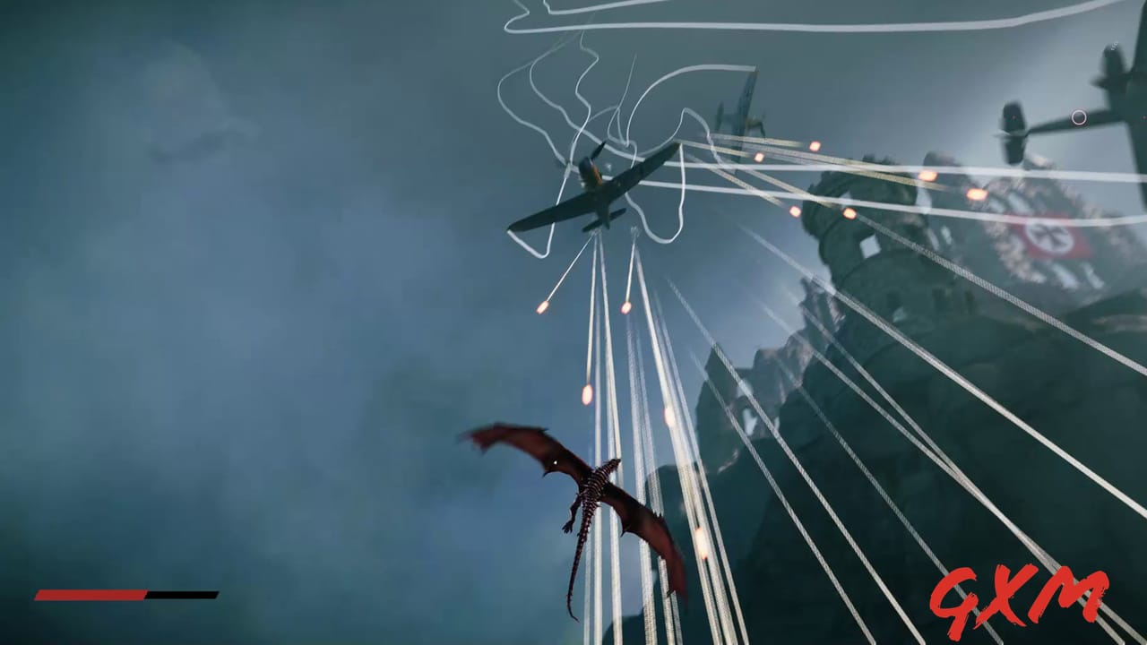 Screenshot 7 of Fire and Steel