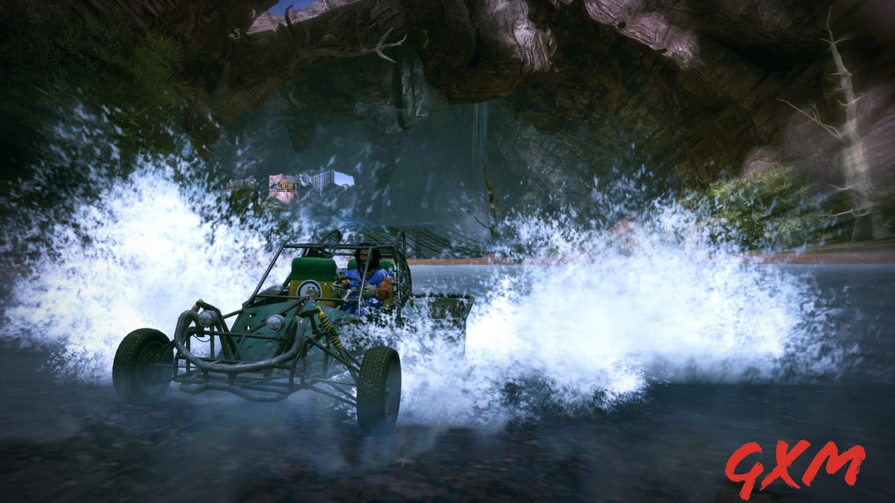 Screenshot 4 of Fireburst