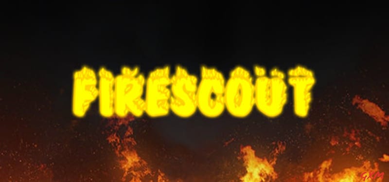 Firescout Poster
