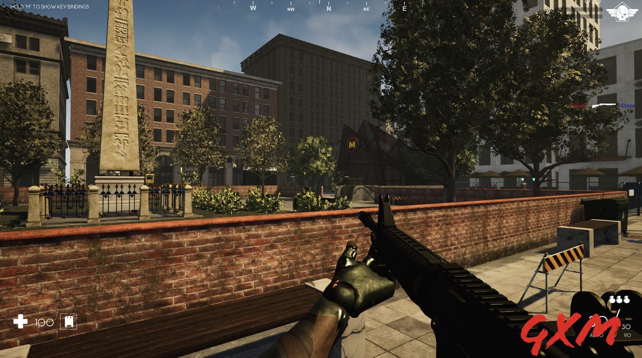 Screenshot 5 of Firescout