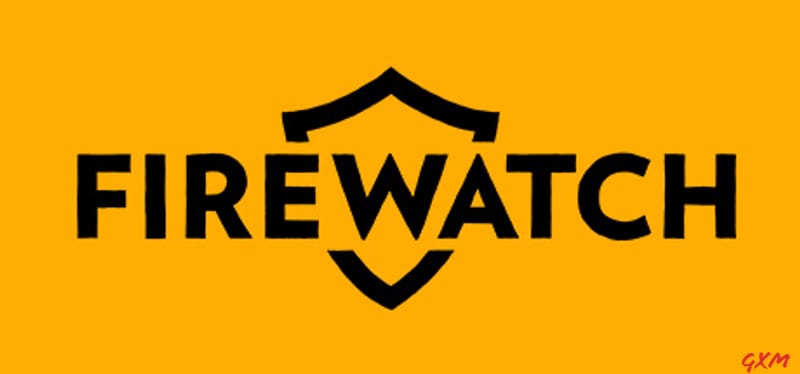 Firewatch Poster