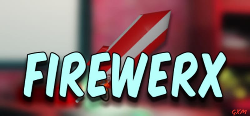 Firewerx Poster