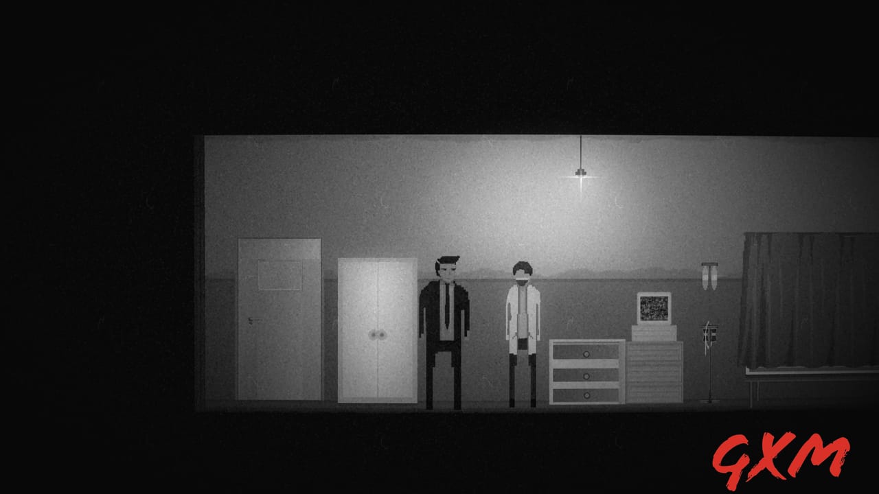 Firewood Screenshot 1