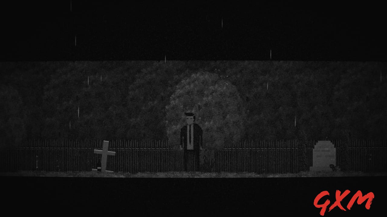 Screenshot 2 of Firewood