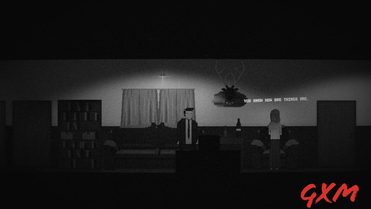 Screenshot 4 of Firewood