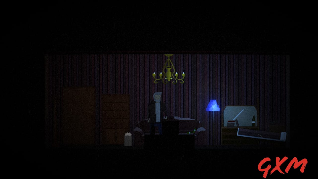 Screenshot 5 of Firewood