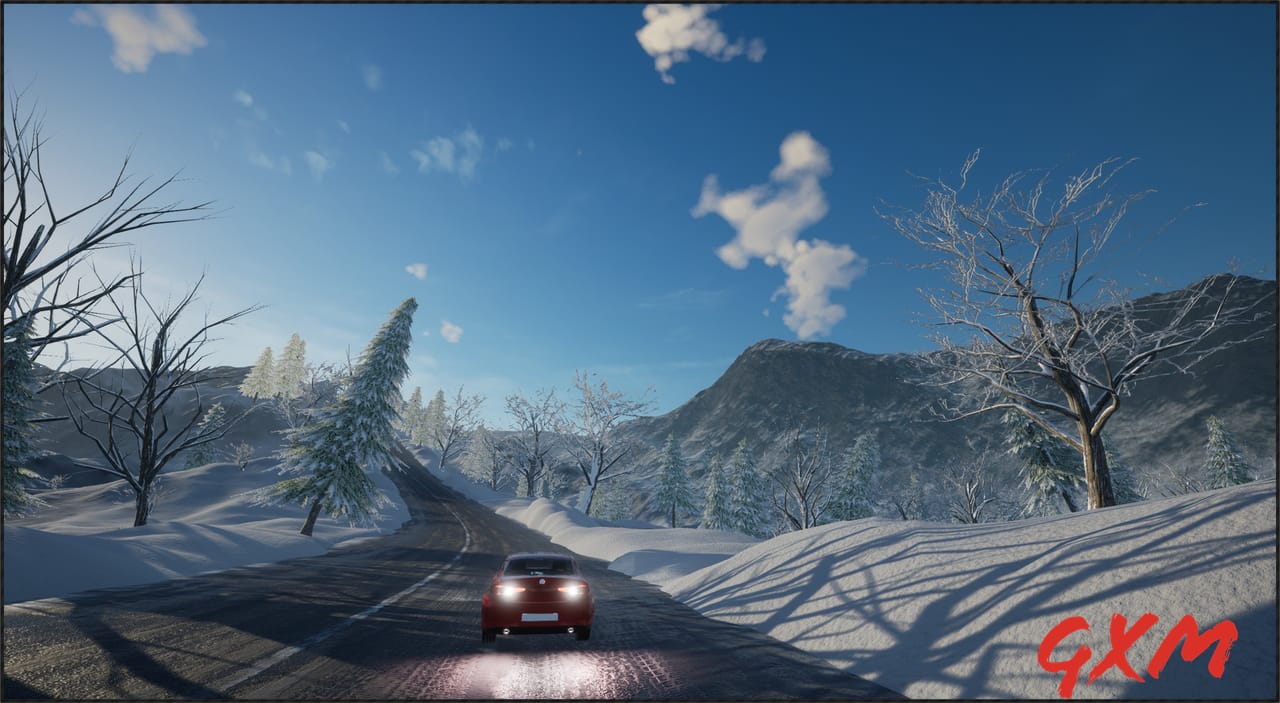 Screenshot 8 of Fireworks Simulator: Realistic