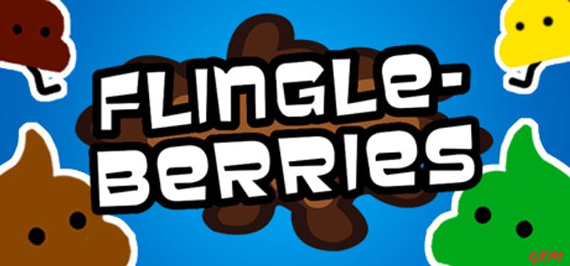 Flingleberries! Poster