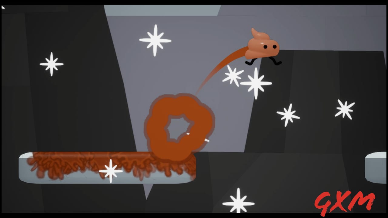 Screenshot 4 of Flingleberries!