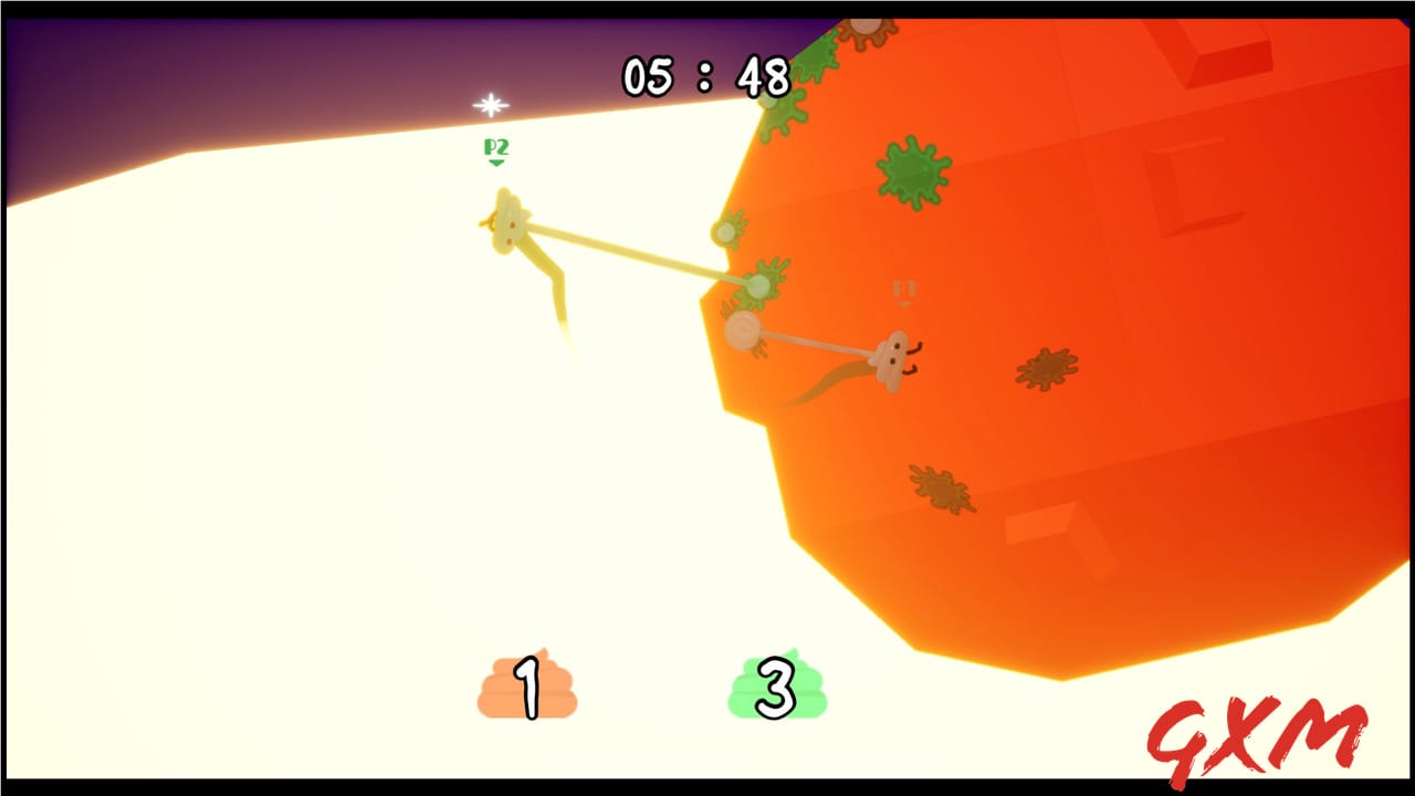 Screenshot 5 of Flingleberries!