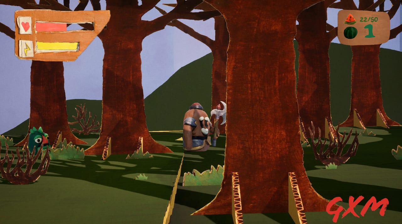 Screenshot 5 of Floogen