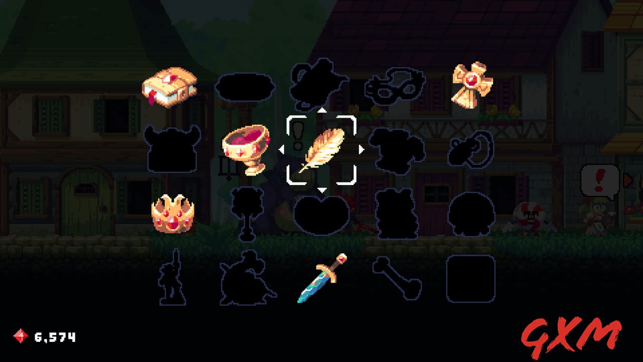 Screenshot 6 of Flynn: Son of Crimson