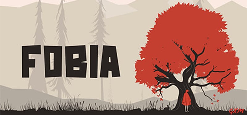 Fobia Poster
