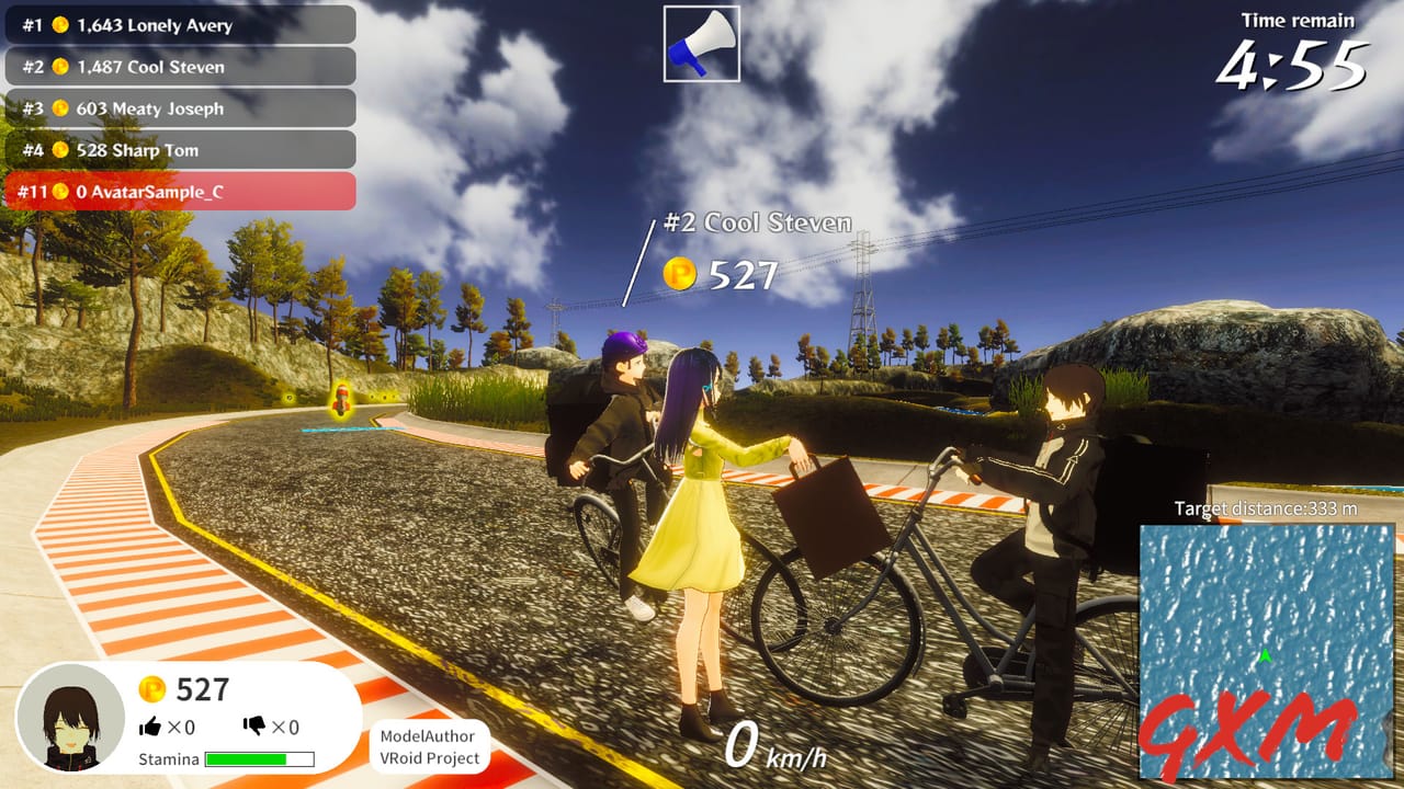 Screenshot 6 of Food Delivery Battle
