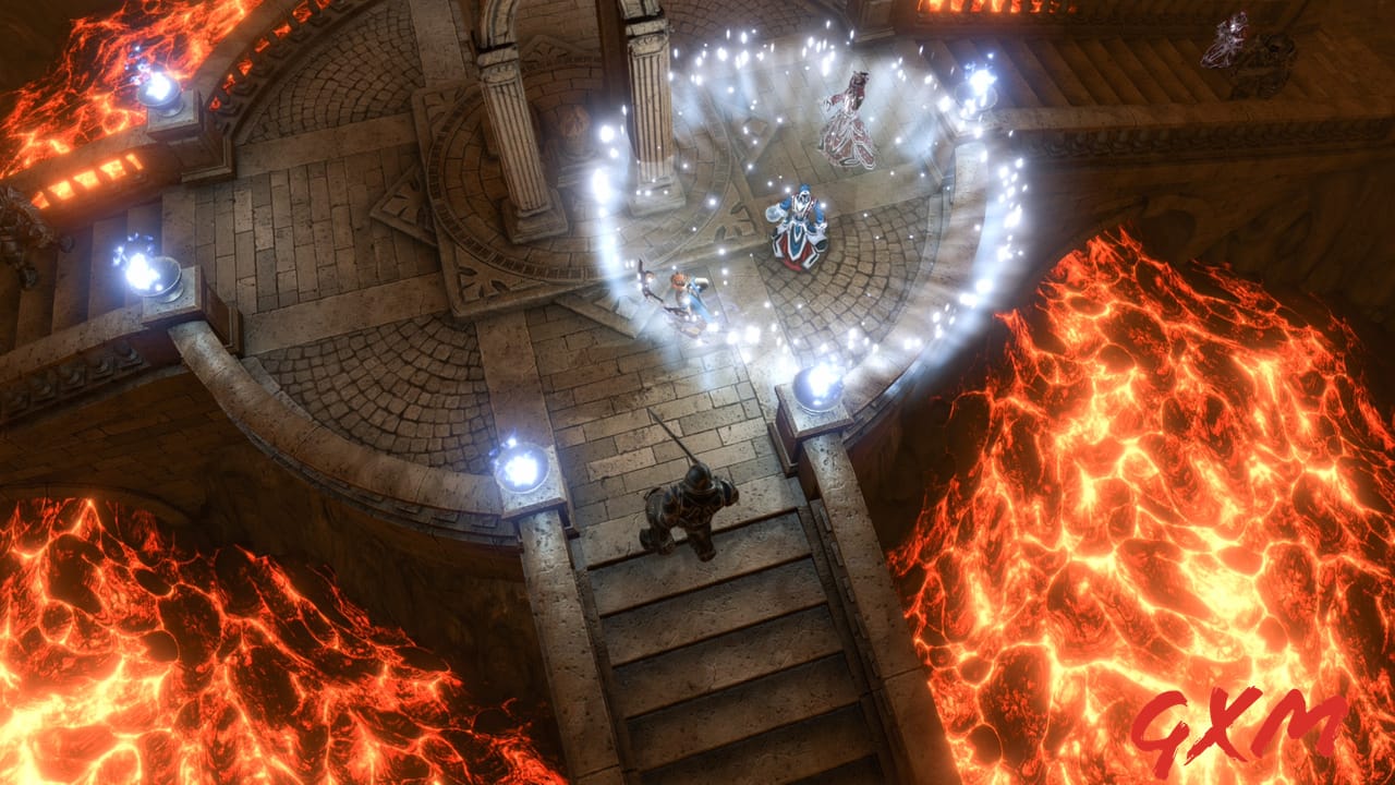 Screenshot 2 of Force of Nature 2: Ghost Keeper