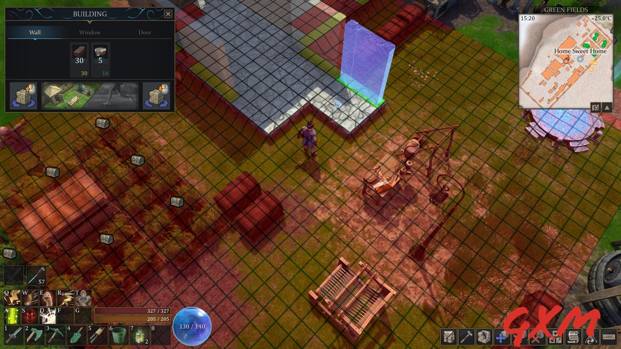 Screenshot 6 of Force of Nature 2: Ghost Keeper