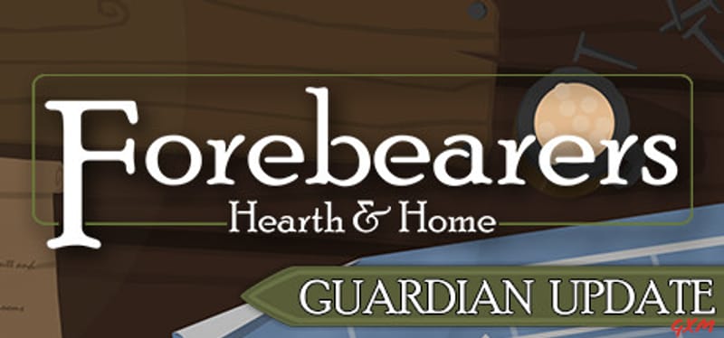 Forebearers Poster