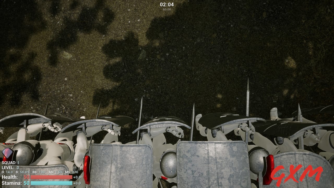 Screenshot 8 of Formata