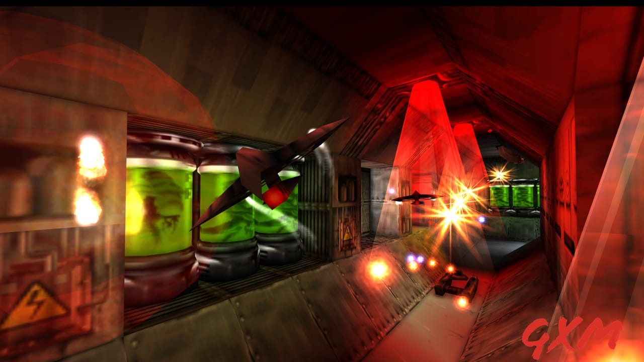 Screenshot 6 of Forsaken Remastered