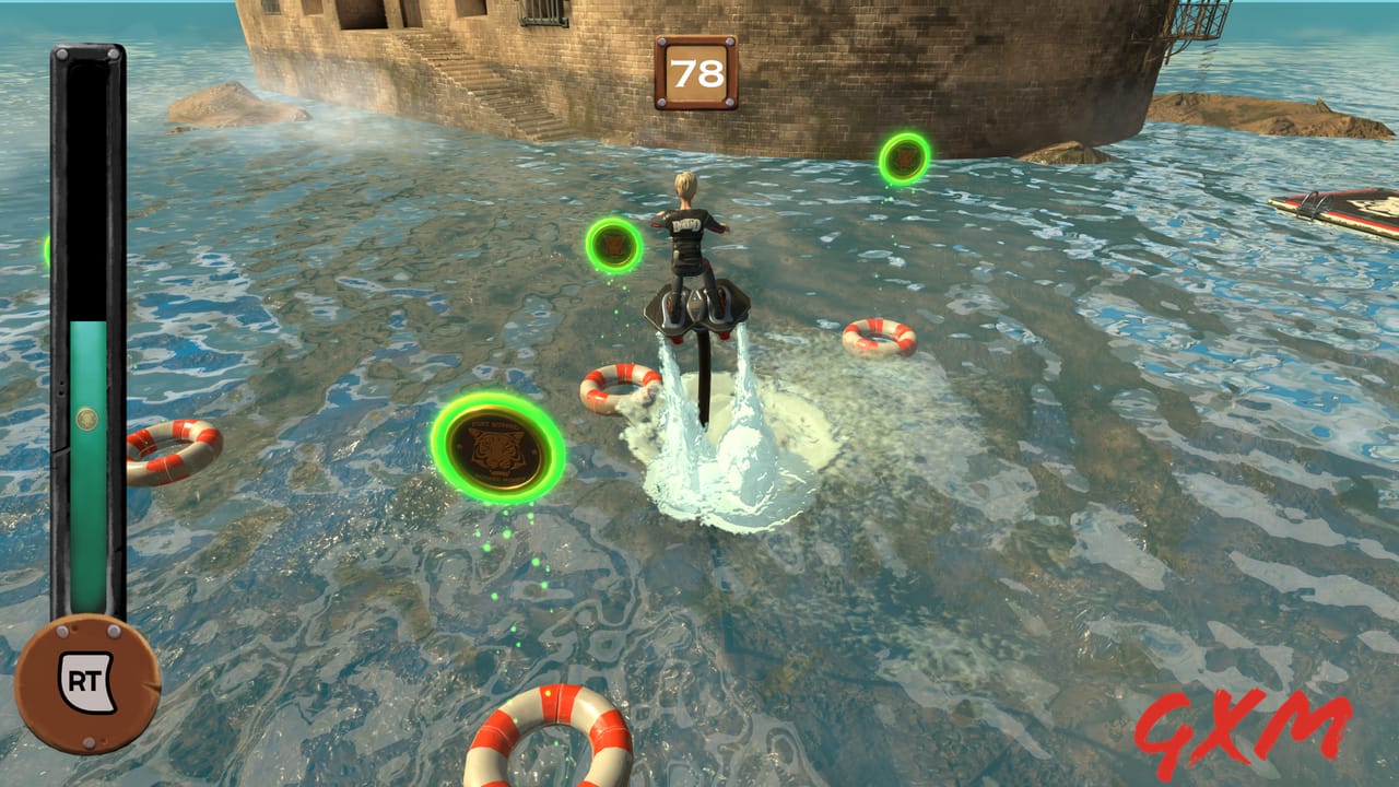 Screenshot 3 of Fort Boyard