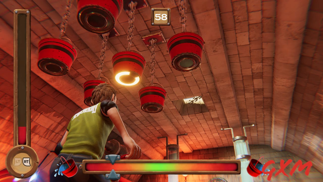 Screenshot 8 of Fort Boyard