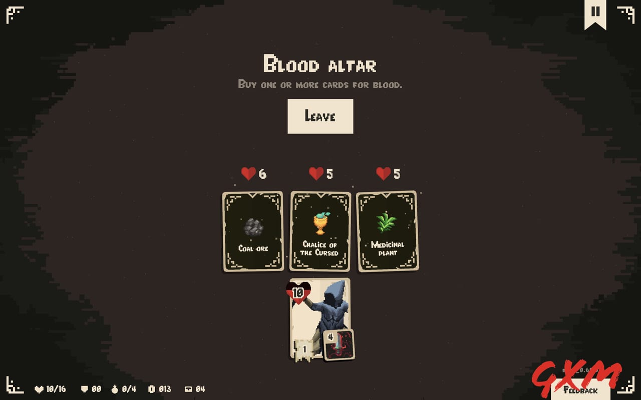 Screenshot 3 of FORWARD: Escape the Fold