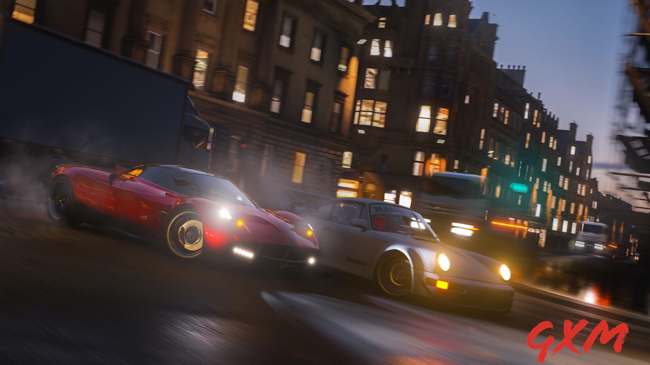 Screenshot 6 of Forza Horizon 4
