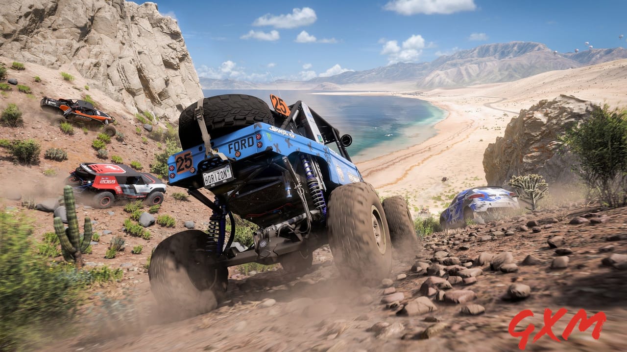 Forza Horizon 5 Screenshot 1