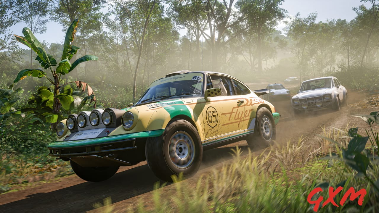 Screenshot 7 of Forza Horizon 5