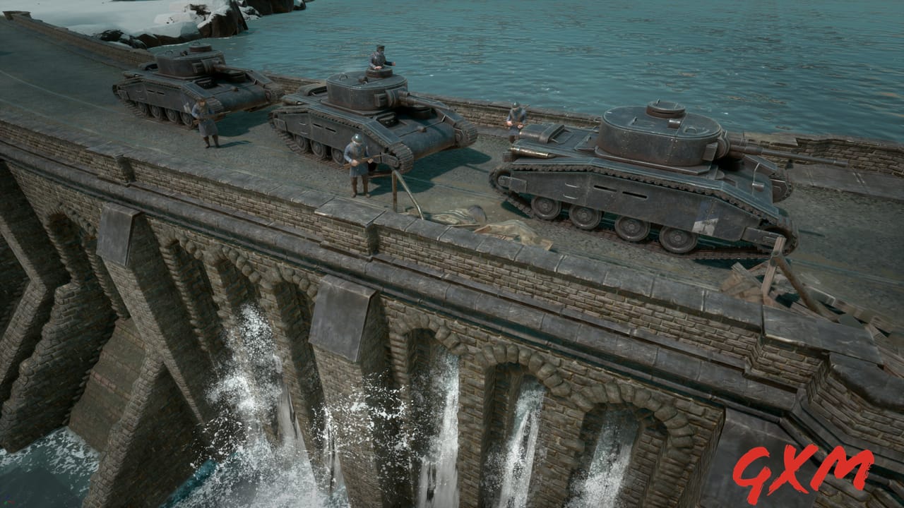 Screenshot 3 of Foxhole