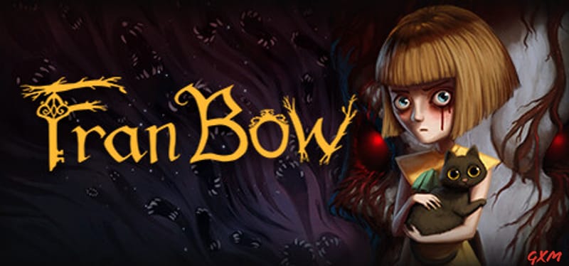 Fran Bow Poster