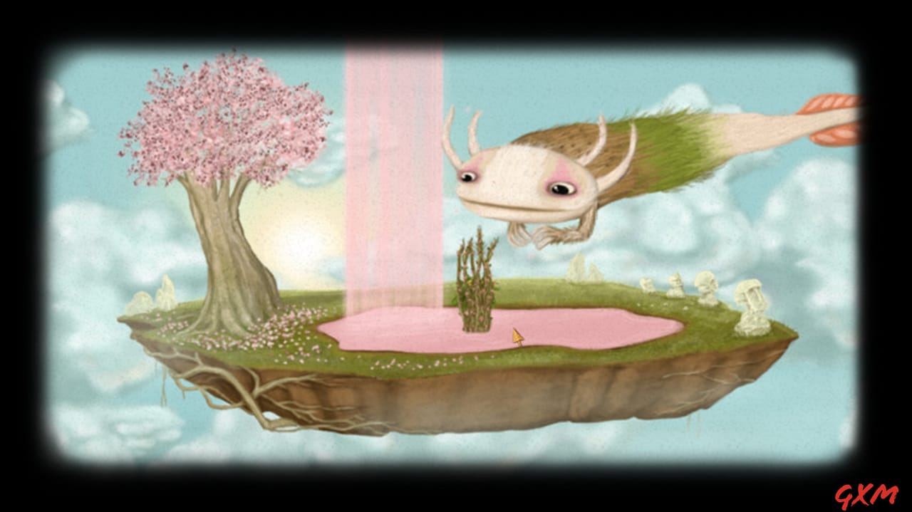 Screenshot 8 of Fran Bow