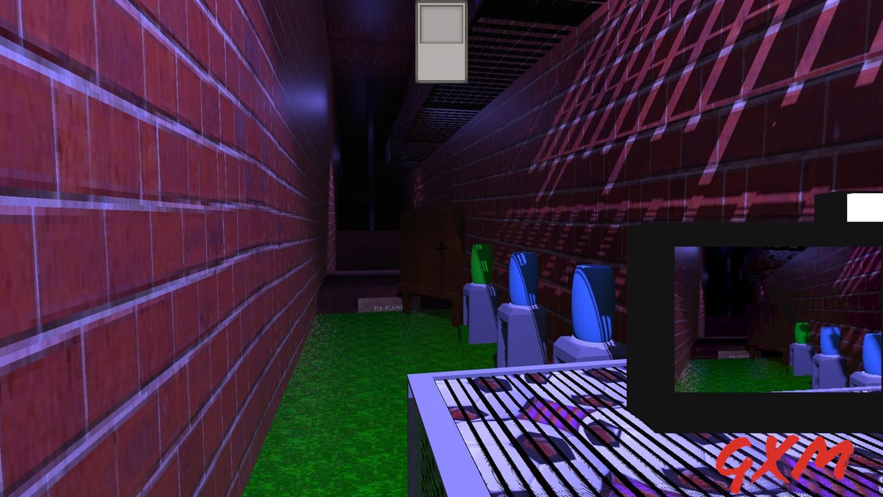 Screenshot 5 of FREEZEFRAME