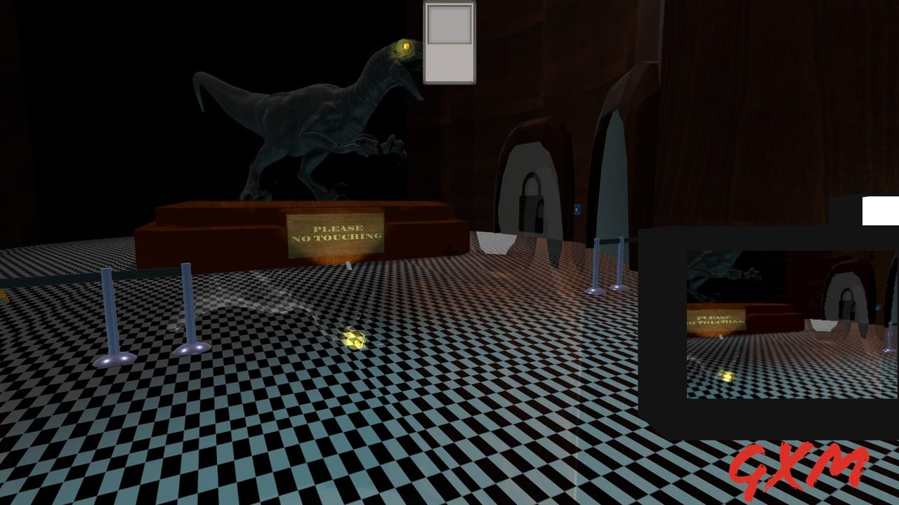 Screenshot 6 of FREEZEFRAME
