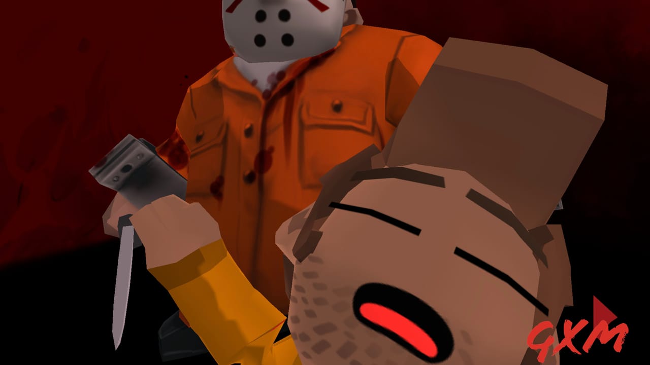 Screenshot 8 of Friday the 13th: Killer Puzzle